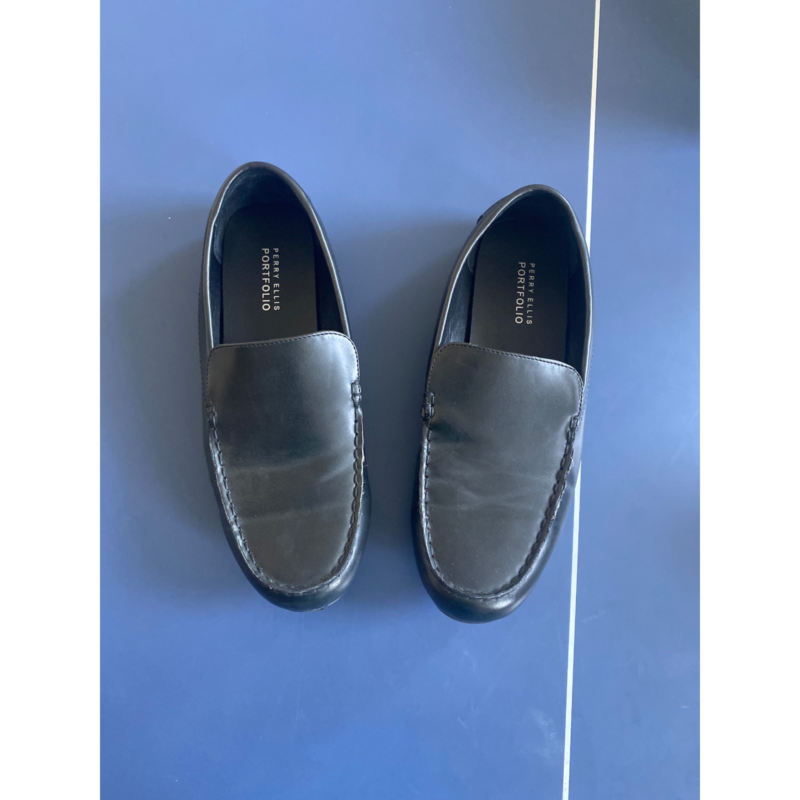Perry Ellis Portfolio Shoes